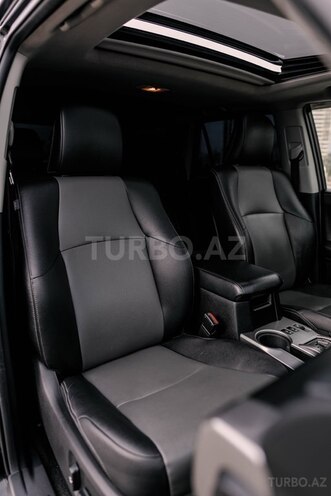 Toyota 4Runner 2014, 173,000 km - 4.0 l - Bakı