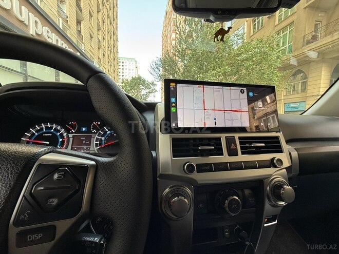 Toyota 4Runner 2014, 173,000 km - 4.0 l - Bakı