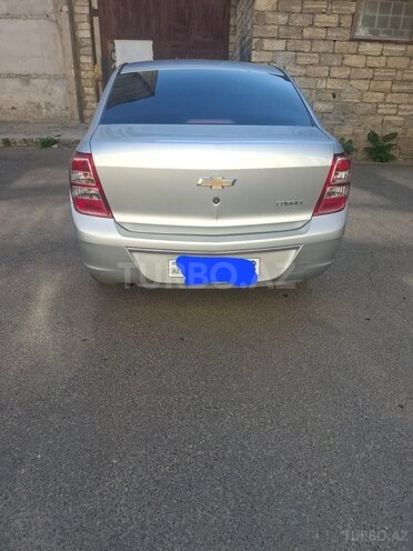 Chevrolet Cobalt 2023, 108,000 km - 1.5 l - Bakı