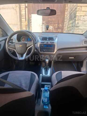 Chevrolet Cobalt 2023, 108,000 km - 1.5 l - Bakı