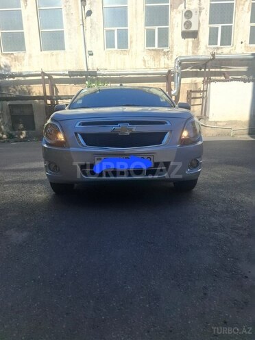 Chevrolet Cobalt 2023, 108,000 km - 1.5 l - Bakı