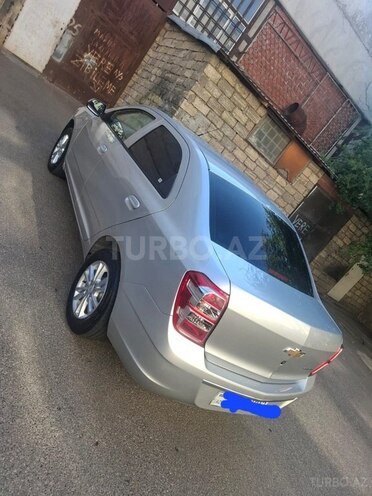 Chevrolet Cobalt 2023, 108,000 km - 1.5 l - Bakı