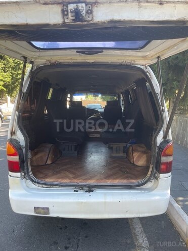 Kia Pregio 2000, 311,000 km - 2.7 l - Zaqatala