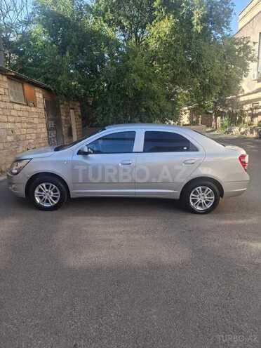 Chevrolet Cobalt 2023, 108,000 km - 1.5 l - Bakı