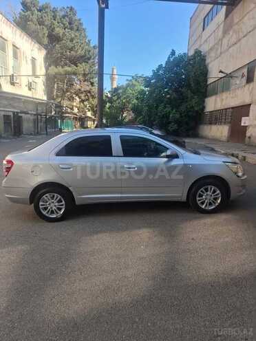 Chevrolet Cobalt 2023, 108,000 km - 1.5 l - Bakı