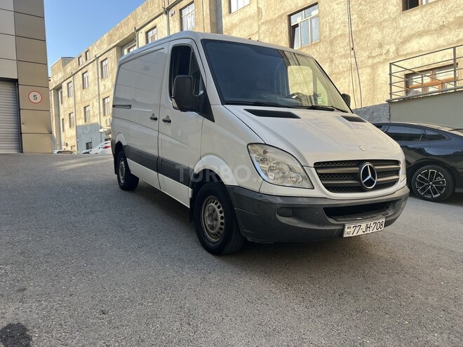 Mercedes Sprinter 313 2012, 200,000 km - 2.2 л - Bakı