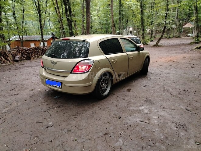 Opel Astra 2004, 312,586 km - 1.4 l - Bakı