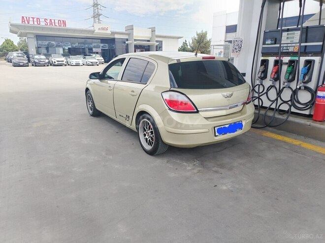 Opel Astra 2004, 312,586 km - 1.4 l - Bakı