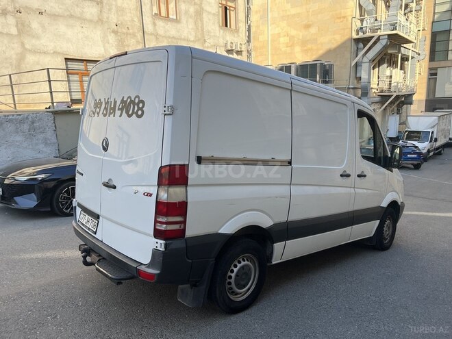 Mercedes Sprinter 313 2012, 200,000 km - 2.2 л - Bakı
