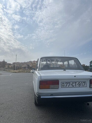 LADA (VAZ) 2107 2009, 85,000 km - 1.6 л - Bakı