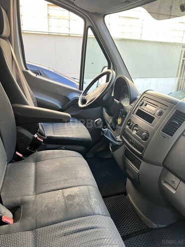 Mercedes Sprinter 313 2012, 200,000 km - 2.2 л - Bakı