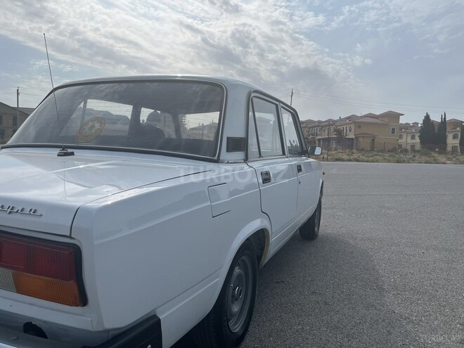 LADA (VAZ) 2107 2009, 85,000 km - 1.6 л - Bakı
