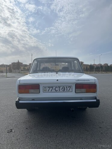 LADA (VAZ) 2107 2009, 85,000 km - 1.6 л - Bakı