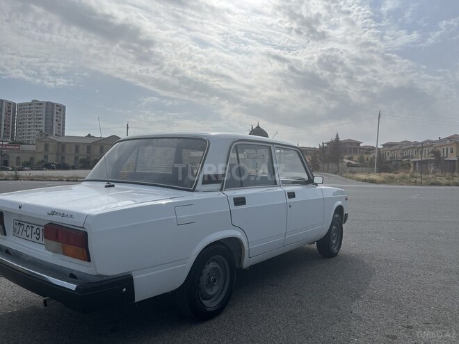 LADA (VAZ) 2107 2009, 85,000 km - 1.6 л - Bakı