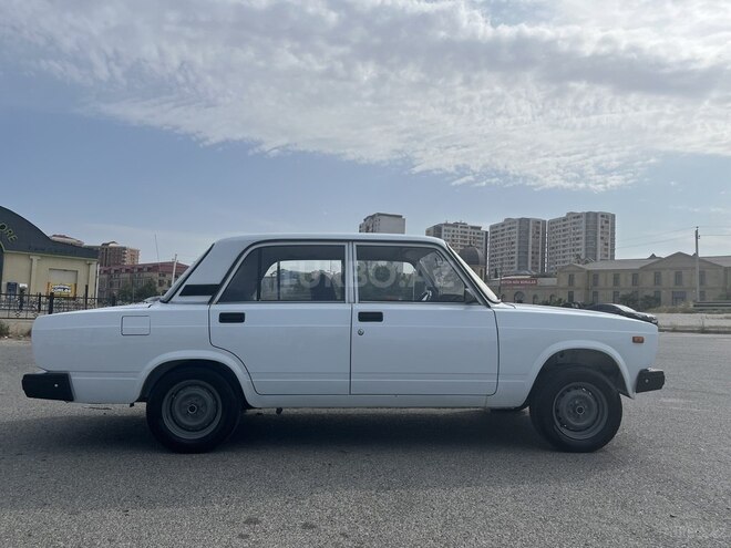 LADA (VAZ) 2107 2009, 85,000 km - 1.6 л - Bakı