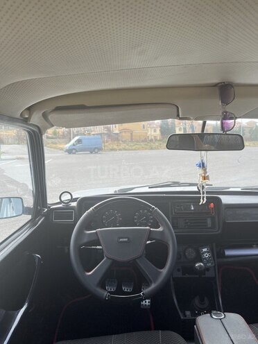 LADA (VAZ) 2107 2009, 85,000 km - 1.6 л - Bakı