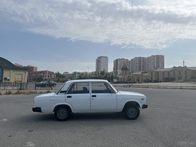 LADA (VAZ) 2107 2009, 85,000 km - 1.6 л - Bakı