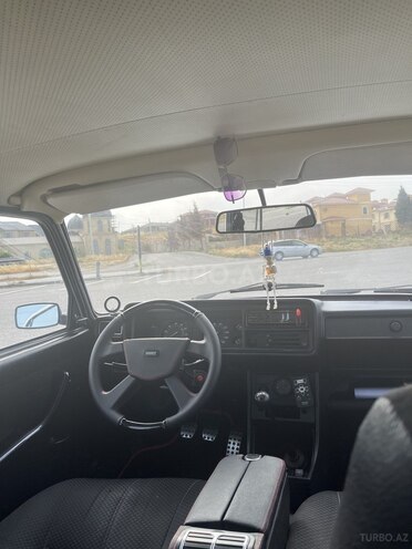 LADA (VAZ) 2107 2009, 85,000 km - 1.6 л - Bakı