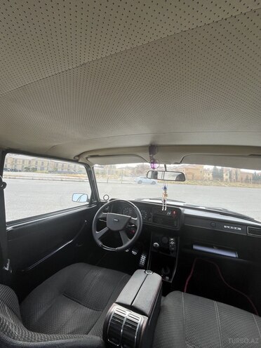 LADA (VAZ) 2107 2009, 85,000 km - 1.6 л - Bakı
