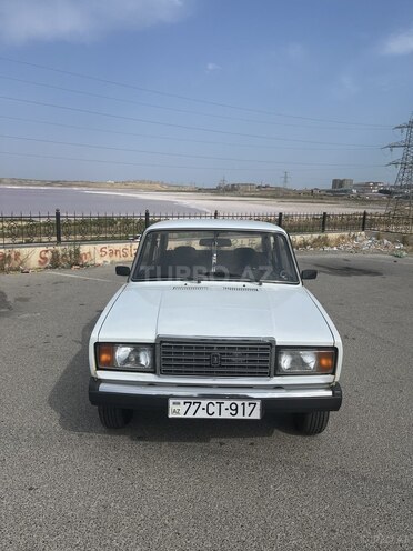 LADA (VAZ) 2107 2009, 85,000 km - 1.6 л - Bakı