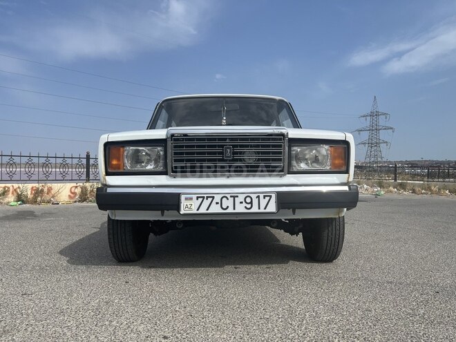 LADA (VAZ) 2107 2009, 85,000 km - 1.6 л - Bakı
