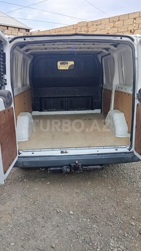 Ford Transit 2009, 234,000 km - 2.2 л - Gəncə