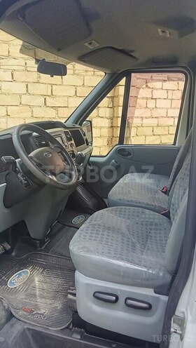 Ford Transit 2009, 234,000 km - 2.2 л - Gəncə