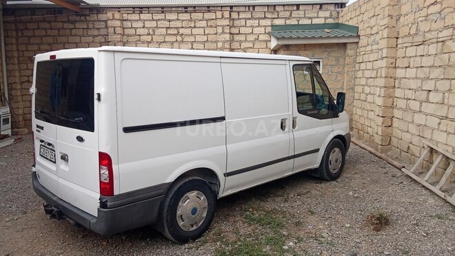 Ford Transit 2009, 234,000 km - 2.2 л - Gəncə