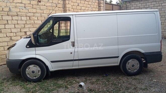 Ford Transit 2009, 234,000 km - 2.2 л - Gəncə