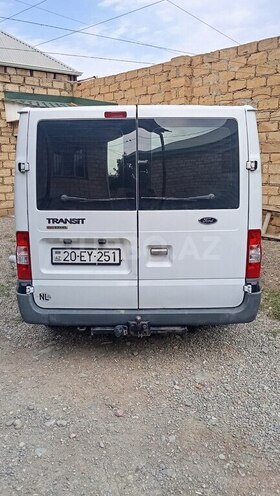 Ford Transit 2009, 234,000 km - 2.2 л - Gəncə