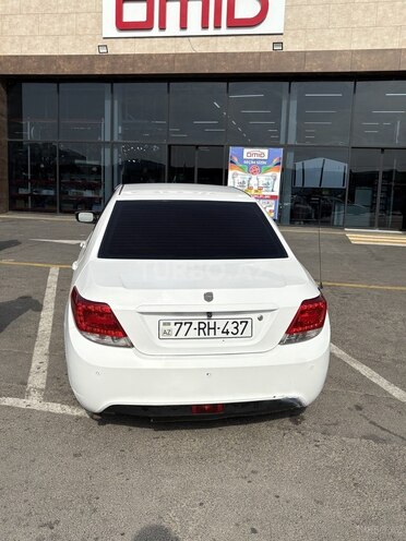 Khazar SD 2019, 214,565 km - 1.7 л - Bakı