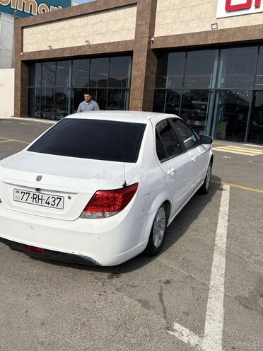 Khazar SD 2019, 214,565 km - 1.7 л - Bakı