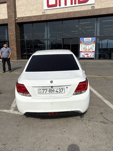 Khazar SD 2019, 214,565 km - 1.7 л - Bakı