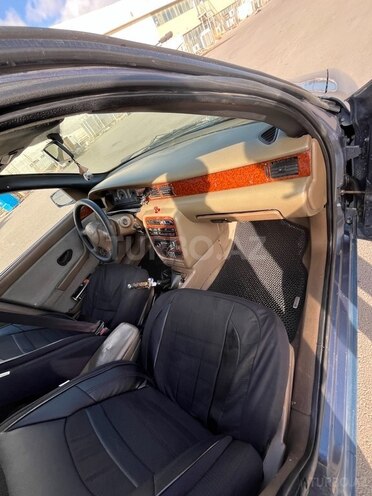 Iran Khodro Samand 2006, 159,685 km - 1.8 l - Bakı