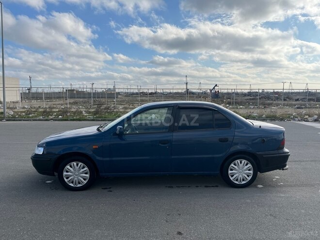 Iran Khodro Samand 2006, 159,685 km - 1.8 l - Bakı