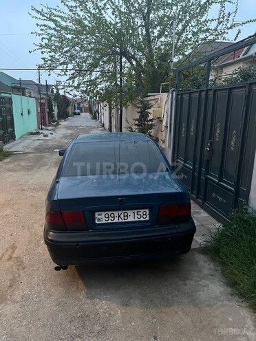 Iran Khodro Samand 2006, 159,685 km - 1.8 l - Bakı