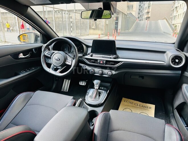 Kia Forte 2021, 49,050 km - 1.6 l - Bakı