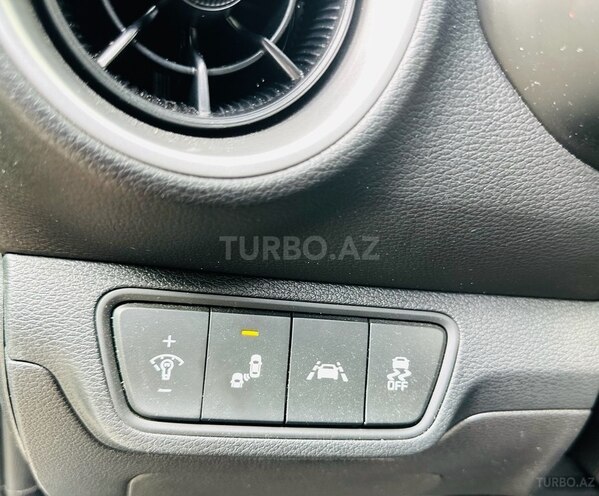 Kia Forte 2021, 49,050 km - 1.6 l - Bakı