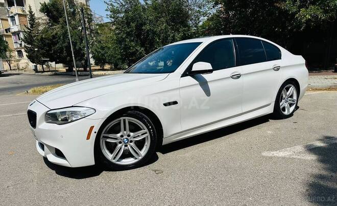 BMW 528 2012, 300,000 km - 2.0 l - Bakı