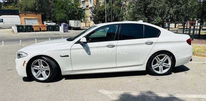 BMW 528 2012, 300,000 km - 2.0 l - Bakı