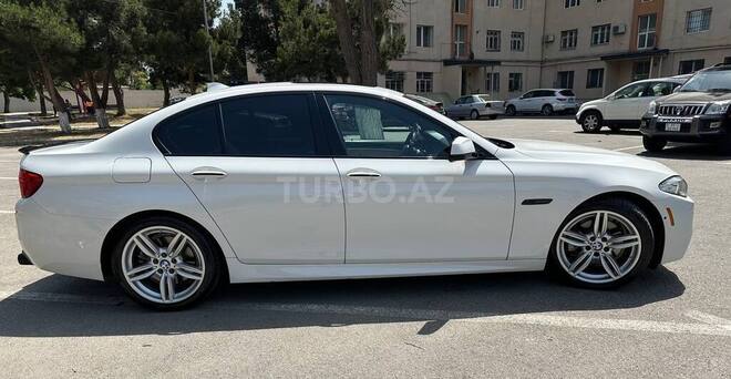 BMW 528 2012, 300,000 km - 2.0 l - Bakı