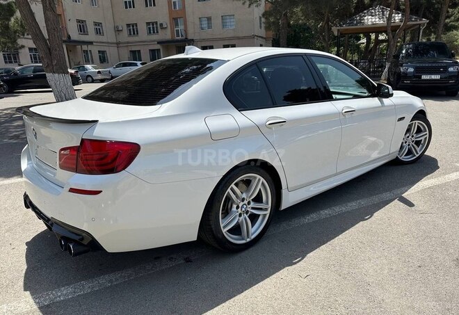 BMW 528 2012, 300,000 km - 2.0 l - Bakı