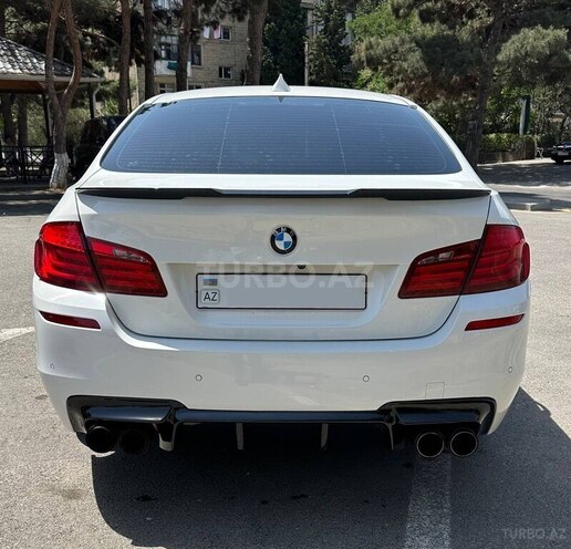 BMW 528 2012, 300,000 km - 2.0 l - Bakı