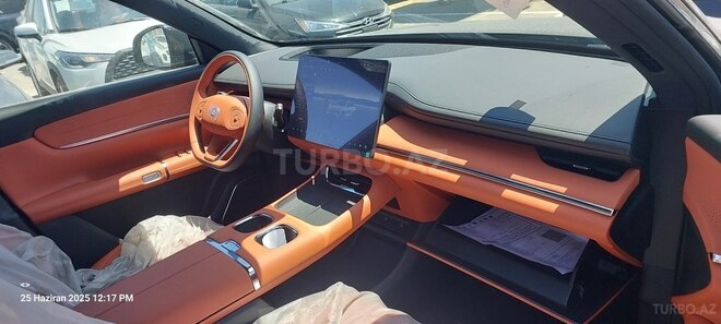 Changan  2025, 0 km - 1.5 l - Bakı