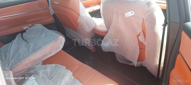 Changan  2025, 0 km - 1.5 l - Bakı