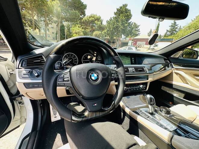BMW 528 2012, 300,000 km - 2.0 l - Bakı