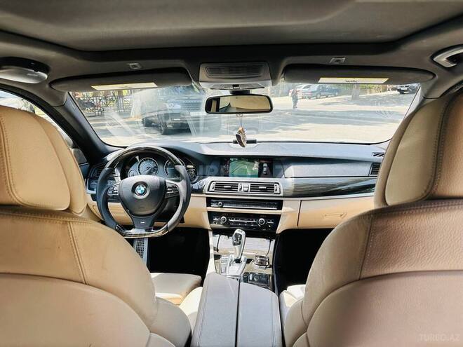 BMW 528 2012, 300,000 km - 2.0 l - Bakı