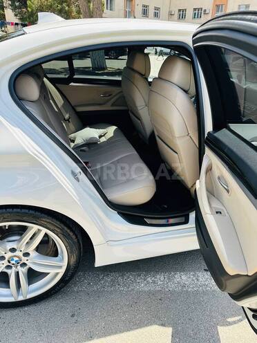 BMW 528 2012, 300,000 km - 2.0 l - Bakı