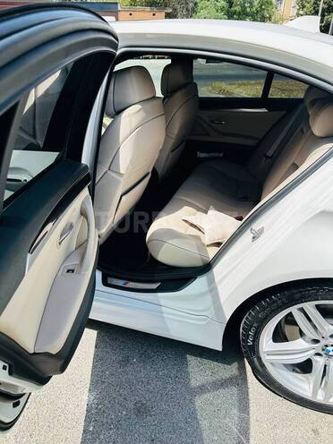 BMW 528 2012, 300,000 km - 2.0 l - Bakı