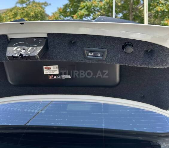 BMW 528 2012, 300,000 km - 2.0 l - Bakı